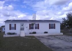 Pre-foreclosure in  CALOOSA LAKE CIR S Lake Wales, FL 33859