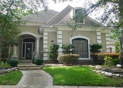 Pre-foreclosure in  COASTAL OAK CT Houston, TX 77059