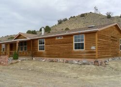 Pre-foreclosure in  MCDANIEL CANYON RD Bloomfield, NM 87413