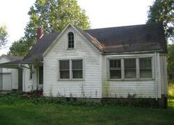 Pre-foreclosure in  POSSUM RUN RD Bellville, OH 44813