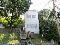 Pre-foreclosure in  HERMES AVE Covington, KY 41011