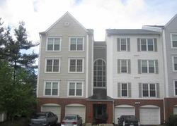 Pre-foreclosure in  S PICKETT ST  Alexandria, VA 22304