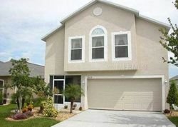 Pre-foreclosure in  OPUS DR Riverview, FL 33579