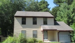 Pre-foreclosure in  ACORN CT Sicklerville, NJ 08081