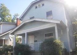 Pre-foreclosure in  REINHARD AVE Columbus, OH 43206