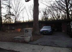 Pre-foreclosure in  OSAGE ST Park Forest, IL 60466