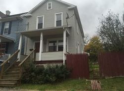 Pre-foreclosure in  CENTRAL AVE Johnstown, PA 15902