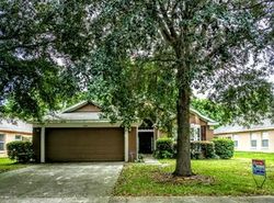 Pre-foreclosure in  DOE RUN TRL Orange City, FL 32763