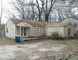 Pre-foreclosure in  SAINT LOUIS AVE Excelsior Springs, MO 64024