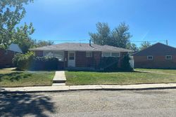 Pre-foreclosure in  E 9TH ST Casper, WY 82609