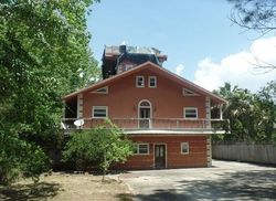 Pre-foreclosure in  W POINT WASHINGTON RD Santa Rosa Beach, FL 32459