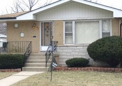 Pre-foreclosure in  DREXEL AVE Dolton, IL 60419