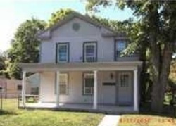 Pre-foreclosure in  CURTIS ST Meriden, CT 06450