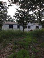 Pre-foreclosure in  HAMILTON RD Macomb, OK 74852