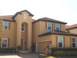 Pre-foreclosure in  ROSEATE SPOONBILL DR Windermere, FL 34786