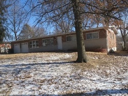 Pre-foreclosure in  KILREA DR Saint Louis, MO 63136