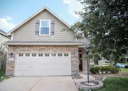 Pre-foreclosure in  DEATON MILL DR Houston, TX 77095