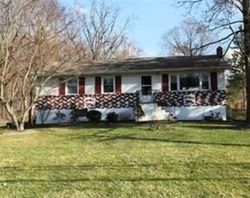 Pre-foreclosure in  MERRIEWOLD LN S Monroe, NY 10950