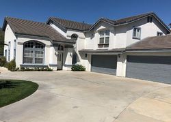 Pre-foreclosure in  PARVIN DR Colton, CA 92324