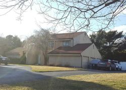 Pre-foreclosure in  MILLER FARMS DR Miller Place, NY 11764