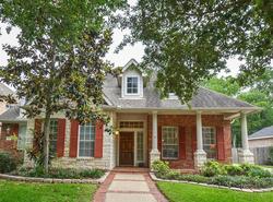 Pre-foreclosure in  SHADY VALLEY DR Sugar Land, TX 77479