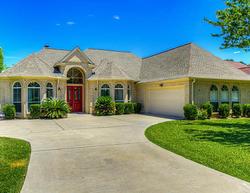 Pre-foreclosure in  APRIL POINT PL Montgomery, TX 77356