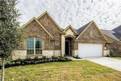 Pre-foreclosure in  GOLDEN CAPE DR Katy, TX 77494