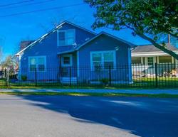 Pre-foreclosure in  LUZON ST Houston, TX 77009