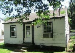 Pre-foreclosure in  CALLAHAN ST Muskogee, OK 74403