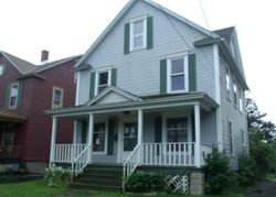 Pre-foreclosure in  SOUTH AVE Medina, NY 14103