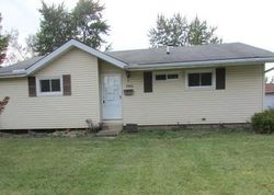 Pre-foreclosure in  RANDY RD Bedford, OH 44146