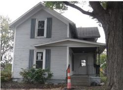 Pre-foreclosure in  N ANDREWS ST Three Rivers, MI 49093