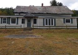 Pre-foreclosure in  WESTFIELD RD Russell, MA 01071