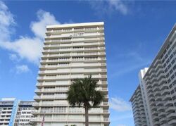Pre-foreclosure in  GALT OCEAN DR  Fort Lauderdale, FL 33308