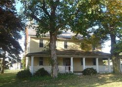 Pre-foreclosure in  BORDENTOWN CROSSWICKS RD Crosswicks, NJ 08515