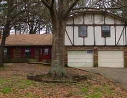 Pre-foreclosure in  FOREST HILLS ST Gladewater, TX 75647