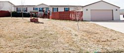 Pre-foreclosure in  PLUMCREEK AVE Gillette, WY 82716