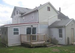 Pre-foreclosure in  MAIN ST Walnutport, PA 18088