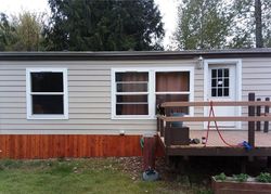 Pre-foreclosure Listing in E MIKKELSEN RD SHELTON, WA 98584