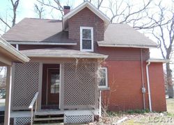 Pre-foreclosure in  S EAST ST Morenci, MI 49256