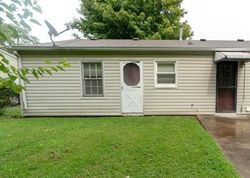 Pre-foreclosure in  LORETTA ST Louisville, KY 40213