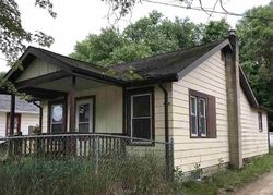 Pre-foreclosure in  SUNNYHEART AVE Jackson, MI 49202