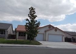 Pre-foreclosure in  STARBOARD CT San Jacinto, CA 92583