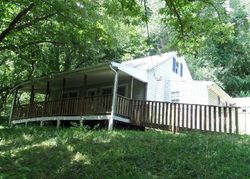 Pre-foreclosure in  BENT MOUNTAIN RD Roanoke, VA 24018