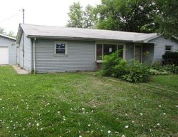 Pre-foreclosure in  W ARLINGTON LN Crete, IL 60417