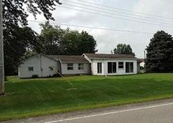 Pre-foreclosure Listing in N MULFORD RD MONROE CENTER, IL 61052