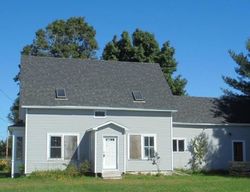 Pre-foreclosure in  SANDY RIVER RD Norridgewock, ME 04957