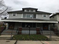 Pre-foreclosure in  MAXWELL ST Detroit, MI 48213