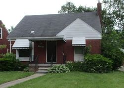 Pre-foreclosure in  WORDEN ST Detroit, MI 48224