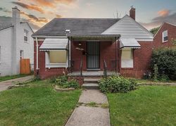 Pre-foreclosure in  WORDEN ST Detroit, MI 48224